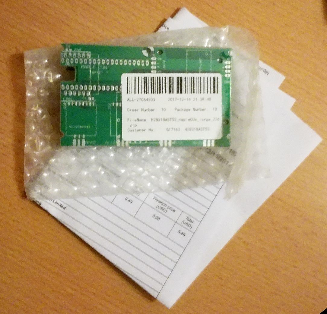allpcb 23 k